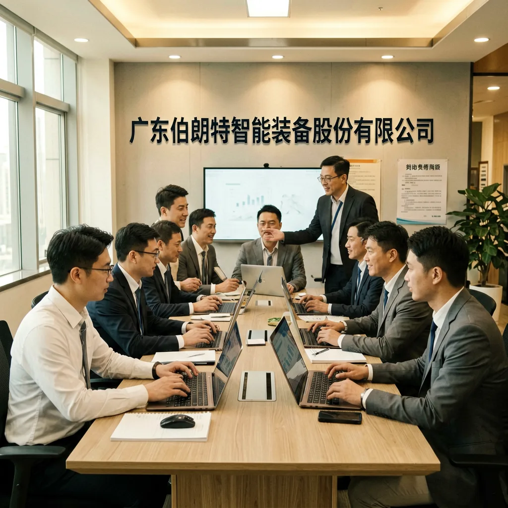 压铸机械手